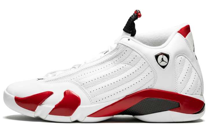 Jordan Jordan 14 Retro Candy Cane 2012