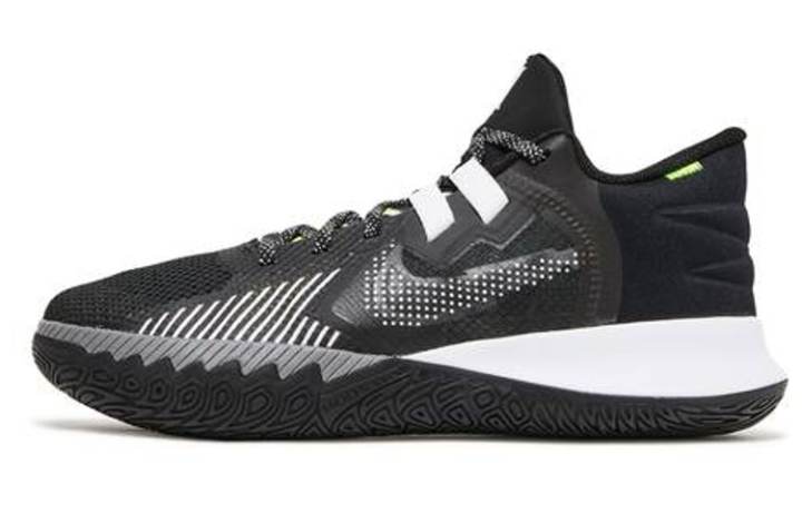 Nike Nike Kyrie Flytrap 5 EP 'Black Cool Grey'
