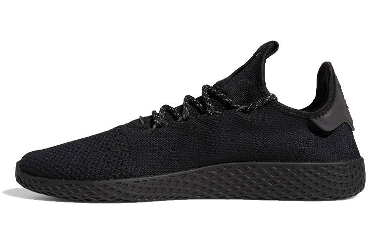 Adidas Originals Tennis Hu Pharrell x Tennis Hu Adidas Originals 'Black Future'