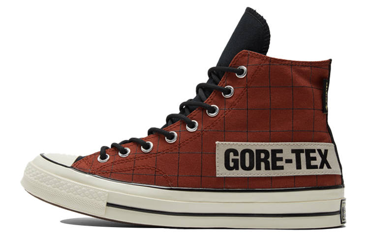 Converse Chuck 70 Converse Gtx High 'Grid - Cedar Bark'