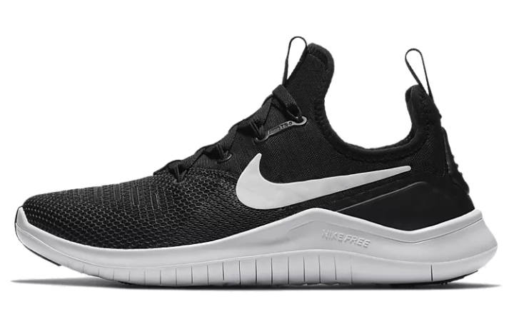 Nike Nike Free Tr 8 Black Women's