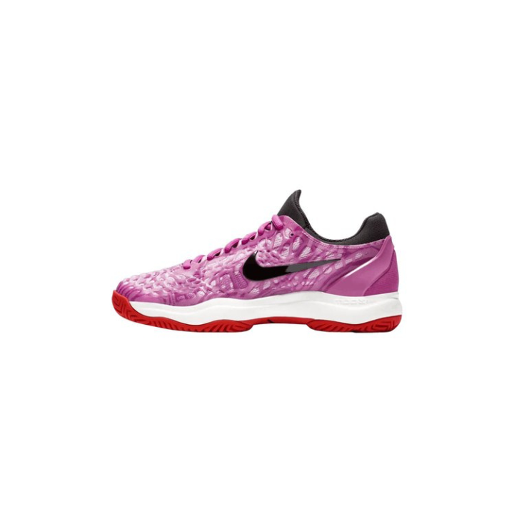 Nike Nike Zoom Cage 3 'Active Fuchsia Psychic Pink Phantom Black' Women's