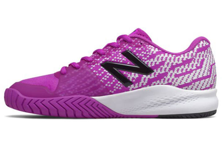 New Balance 996 Wmns New Balancev3 'Voltage Violet' Women's