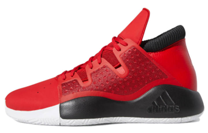 Adidas Adidas Pro Vision Red/White/Black