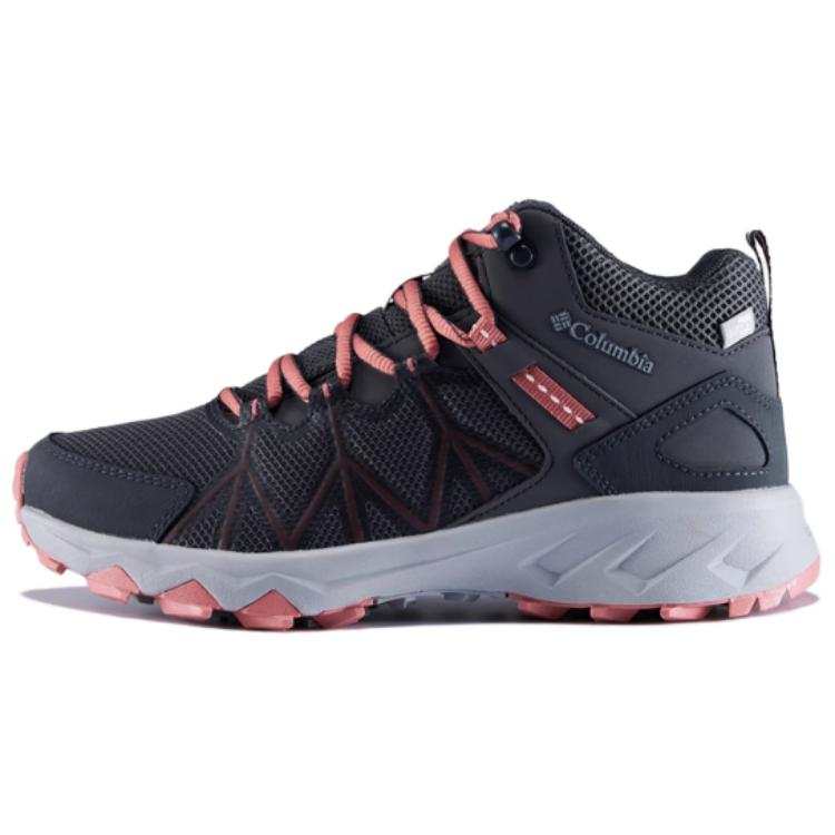 Columbia Slip Resistant, Abrasion Resistant, Grip Cushioning, Breathable