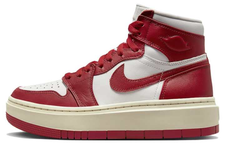 Jordan Air Jordan 1 Elevate High 'Varsity Red' Women's