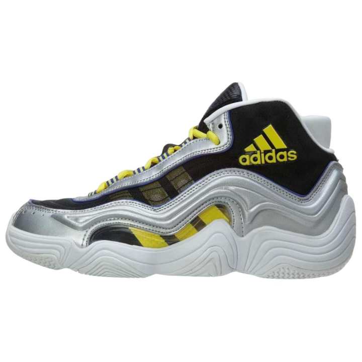 Adidas Adidas Crazy 2.0 Shoes