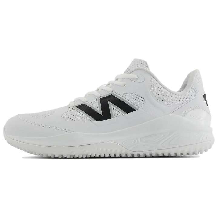 New Balance 3000v7 Fresh Foam X New Balance Tf 'White Black'