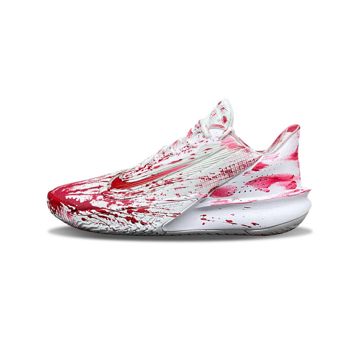 Nike Nike Precision 7 Tower Rabbit Slip Resistant Abrasion Resistant Slip Resistant Abrasion Resistant Low top