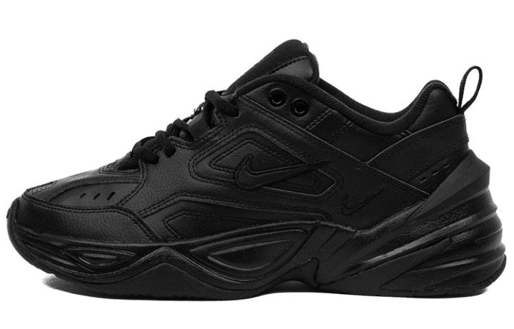 Nike Nike M2K Tekno Daddy Shoes Black Women's