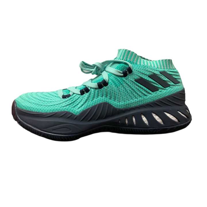 Adidas Adidas Crazy Explosive Low Primeknit 'All Star Weekend'