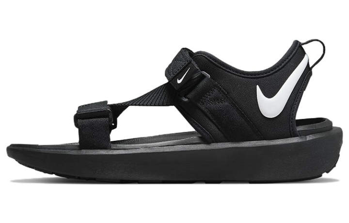 Nike Nike Vista Sandal 'Black White'