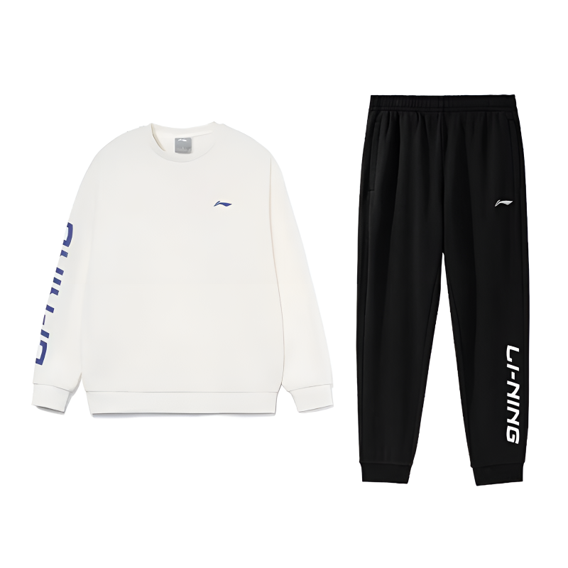 Li-Ning Li Ning Casual Sportswear Unisex