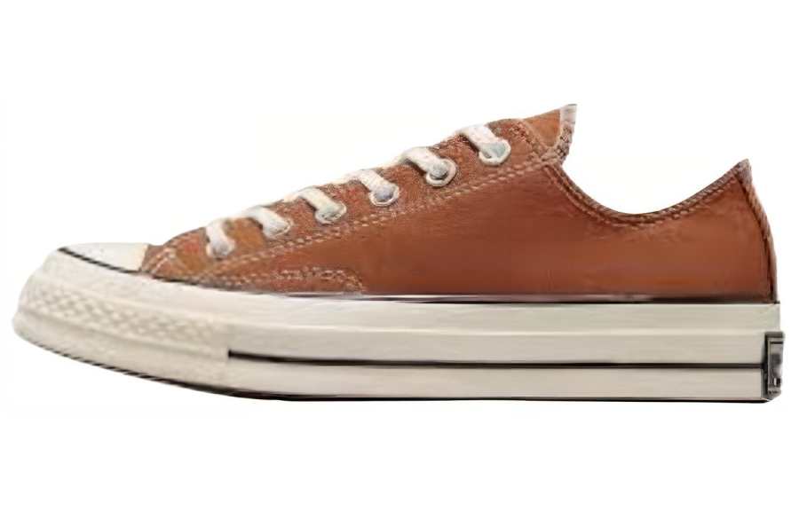 Converse Chuck 70 Converse Vintage Canvas Low 'Tawny Owl'