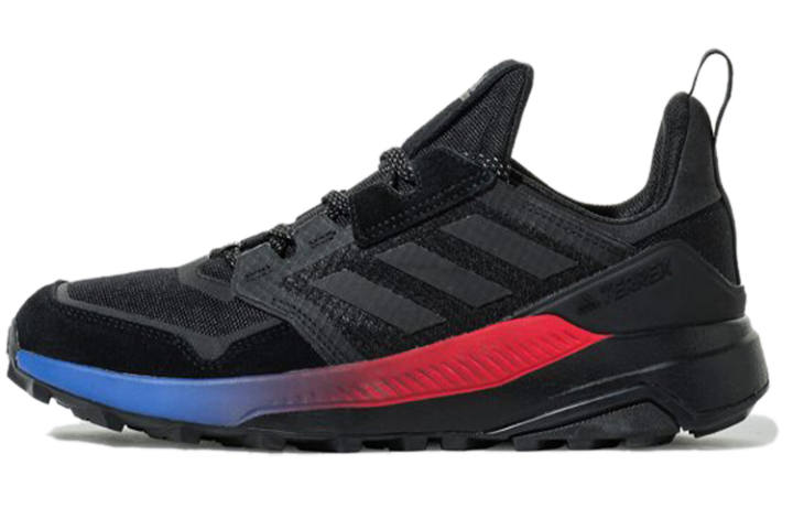 Adidas Adidas Terrex Trailmaker 'Black Red Blue'