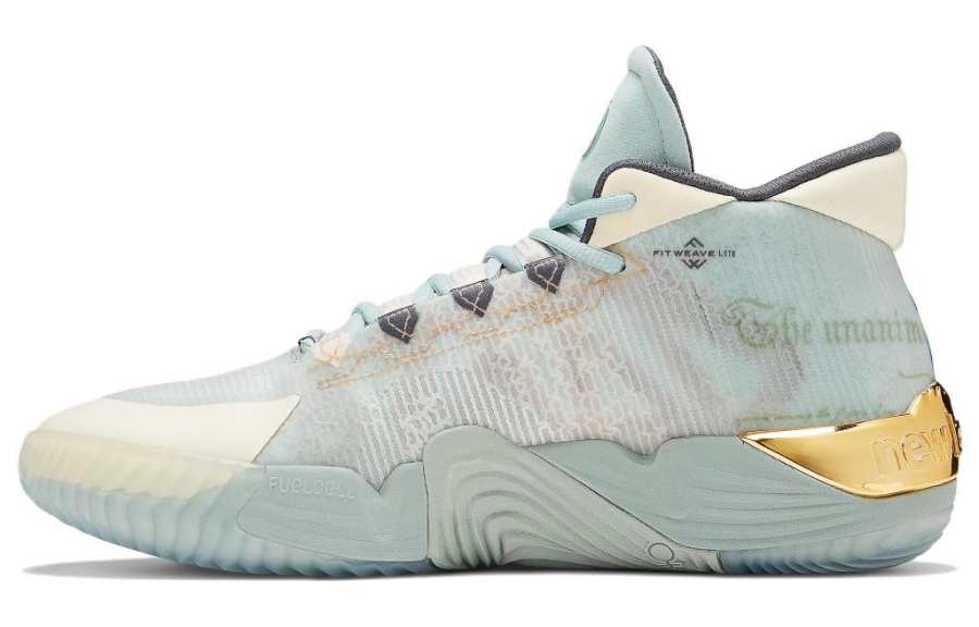 New Balance Kawhi 2 New Balance 'New Money'