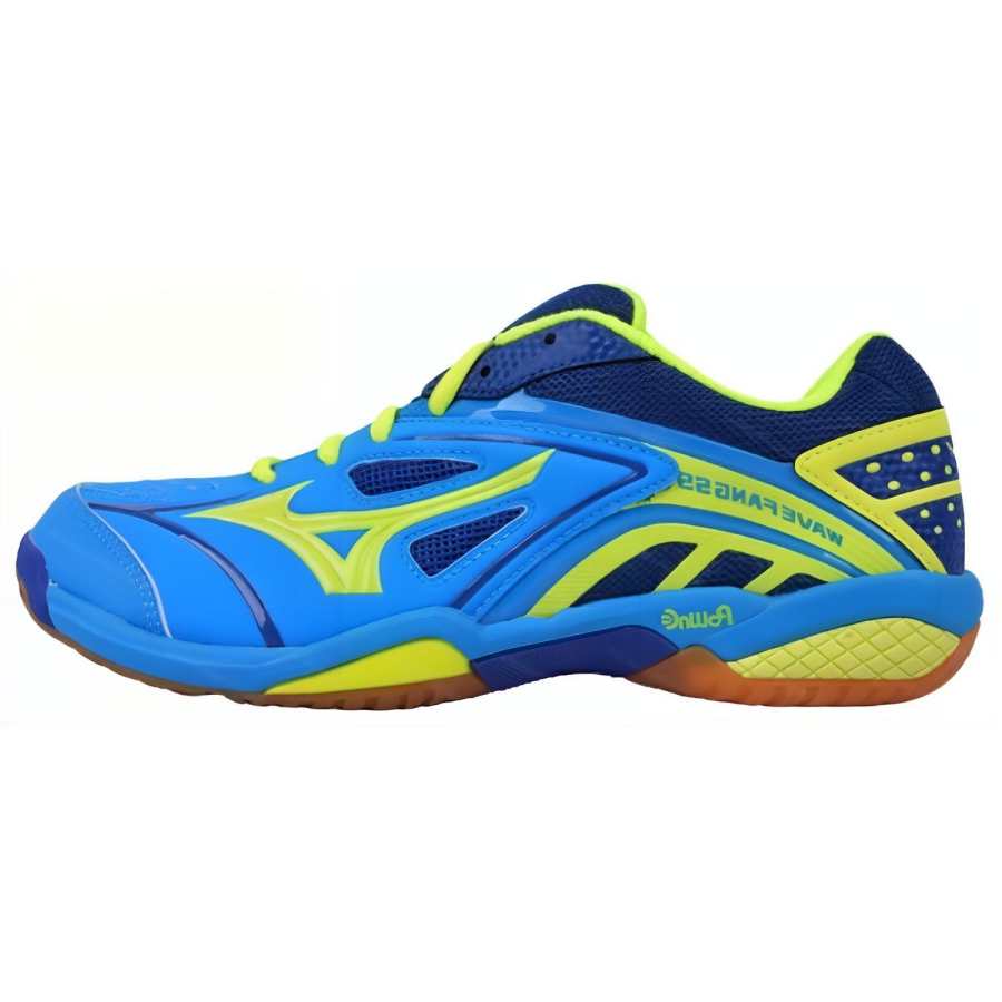 Mizuno Mizuno Wave Fang Ss 'Blue'