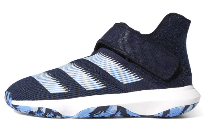 Adidas Adidas Harden B/E 3 'Collegiate Royal'