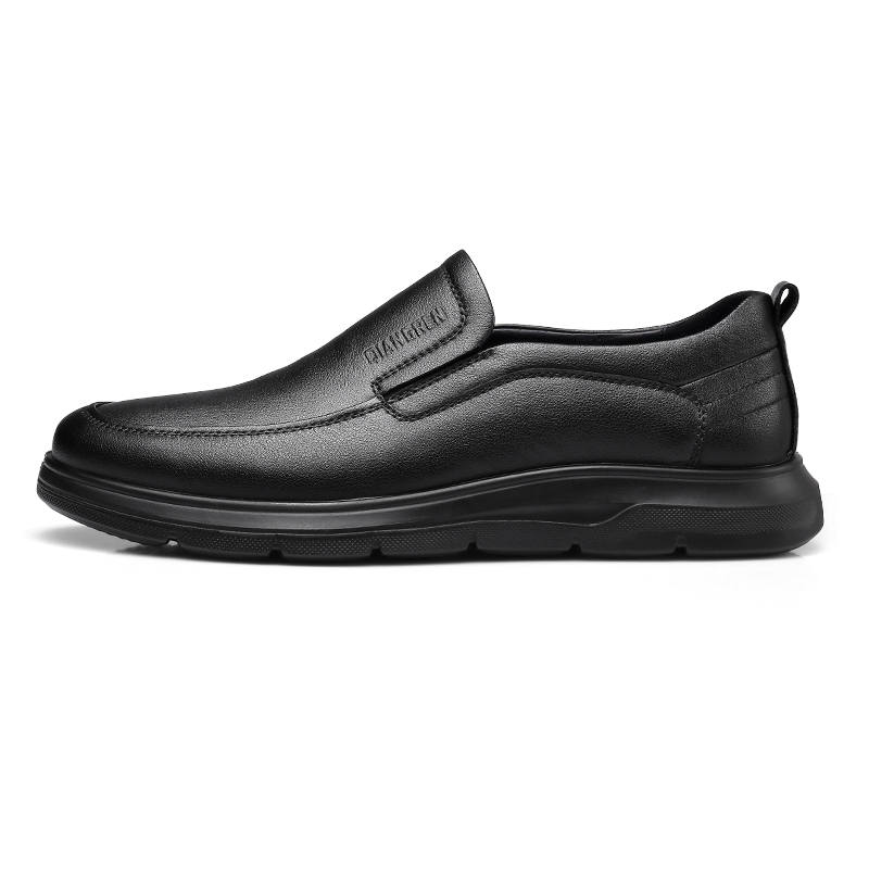 QIANGREN 3515 Dress Shoes Men's