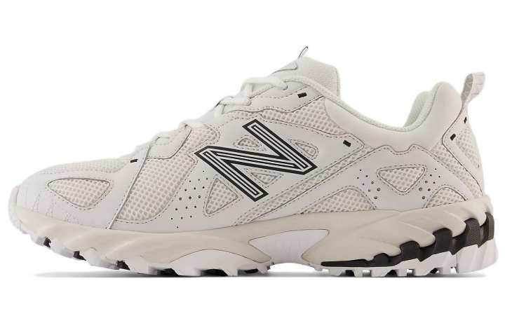 New Balance New Balance 610 "Nimbus Cloud White" sneakers