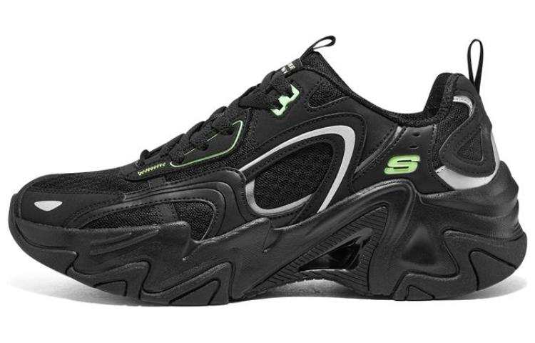 Skechers Skechers Stamina V3 'Black'