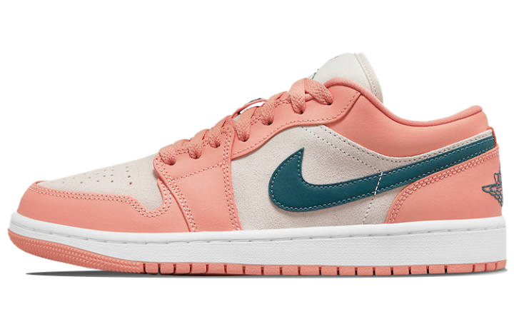 Jordan Air Jordan 1 Low 'Light Madder Root' Women's