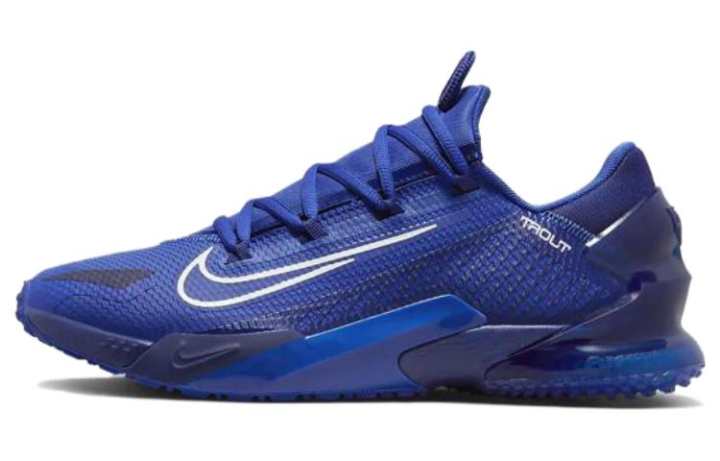Nike Nike Force Zoom Trout 8 Tf 'Hyper Royal'