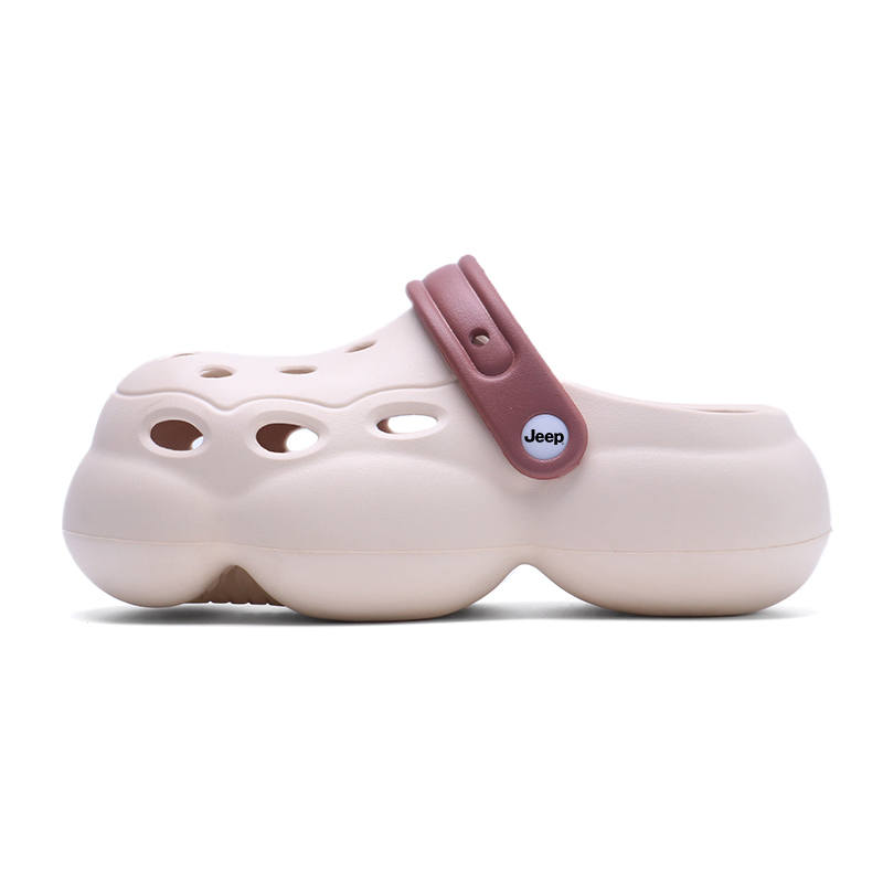 Jeep Jeep Clogs Unisex
