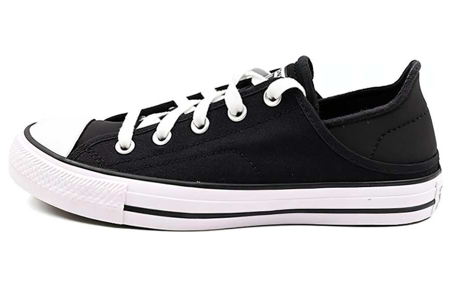 Converse WMNSConverse Chuck Taylor All Star 'Black' Women's