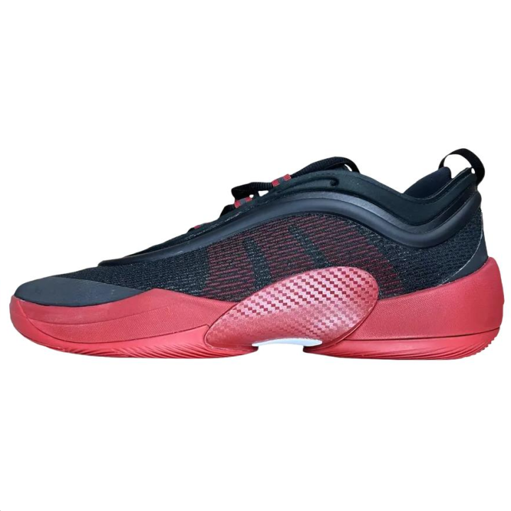 Adidas D.O.N. Issue #6 Adidas 'Texas Tech' Pe