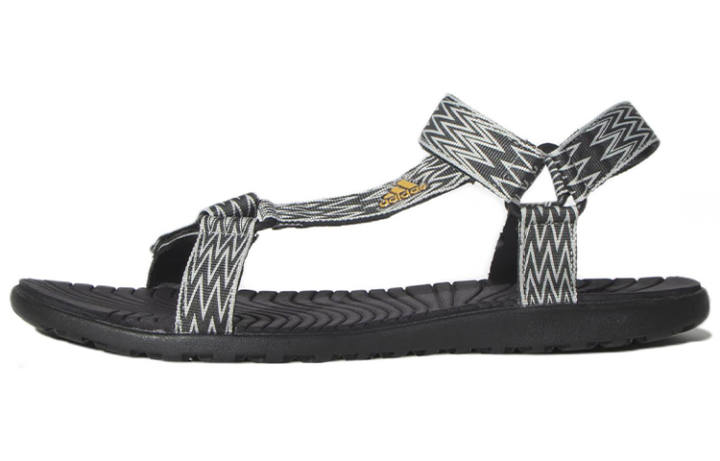 Adidas Adidas Marengo II Beach Sandals Men's Black/White