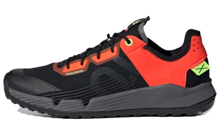 Adidas Adidas Five Ten Trailcross Lt 'Black Solar Red'