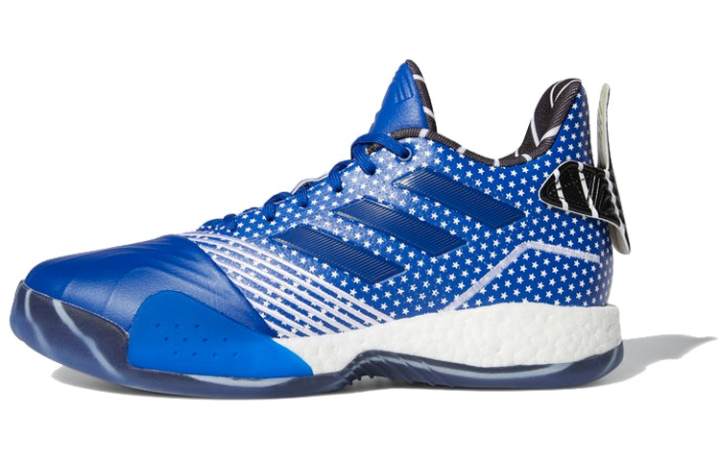 Adidas Adidas T-Mac Millennium 'Orlando Magic'