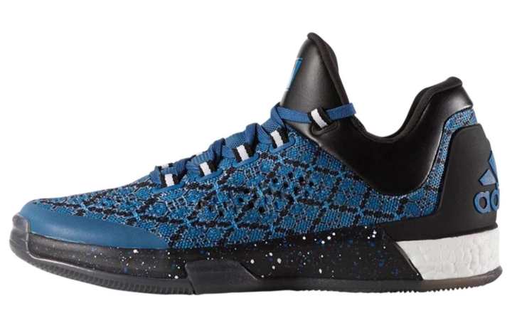 Adidas Adidas Crazylight Boost Primeknit 2015 Wiggins 'Road'