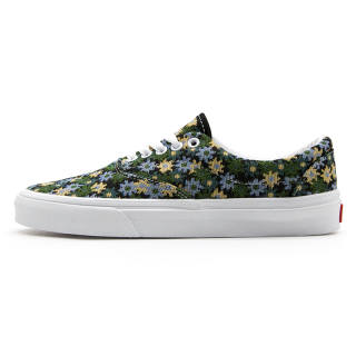 YIBONI Low top Canvas Shoes Unisex Green