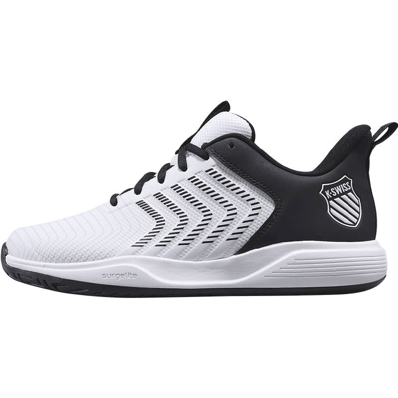 K·SWISS Low top Tennis Shoes Men's