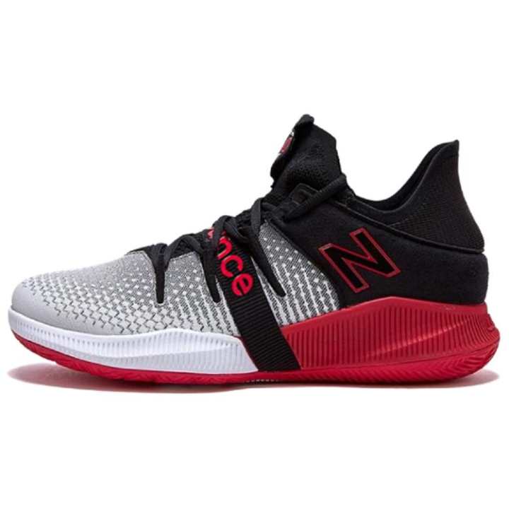 New Balance OMN1S New Balance Low 'Grey Black Red'