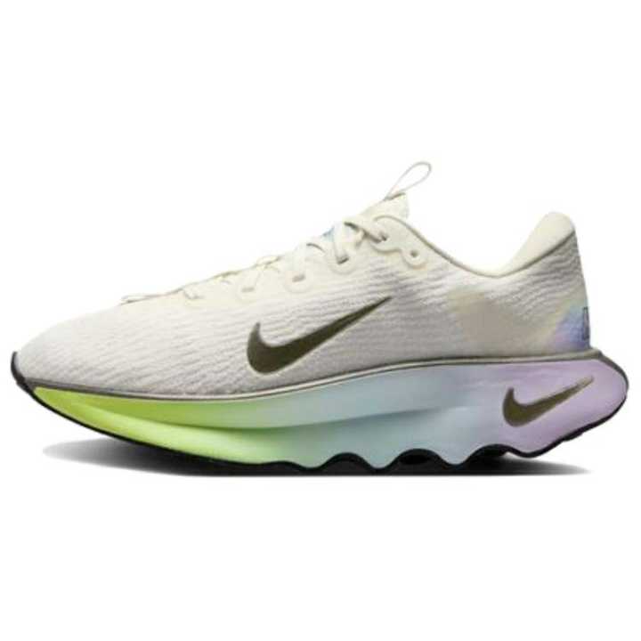 Nike Nike Motiva Low top Training Shoes Women's Beige