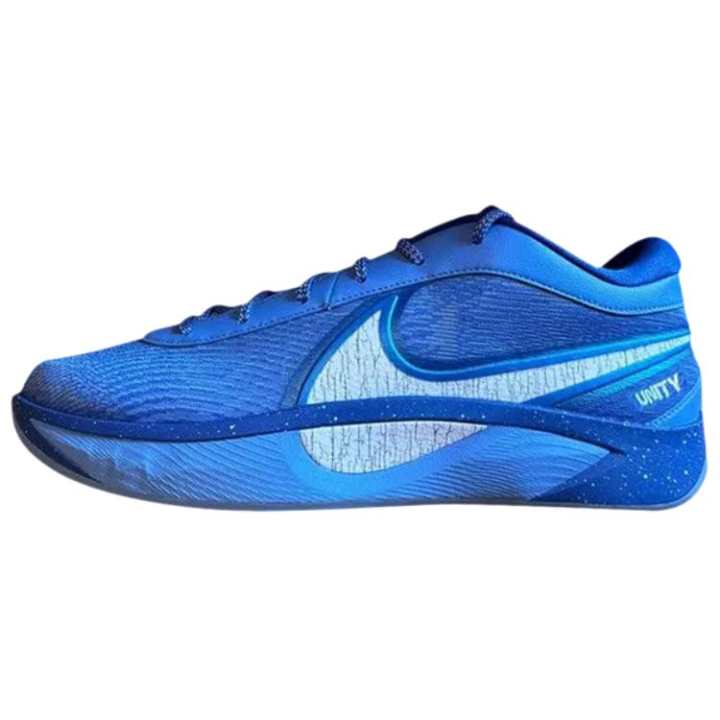 Nike Nike Giannis Freak 6 Basketball Shoes Unisex Blue