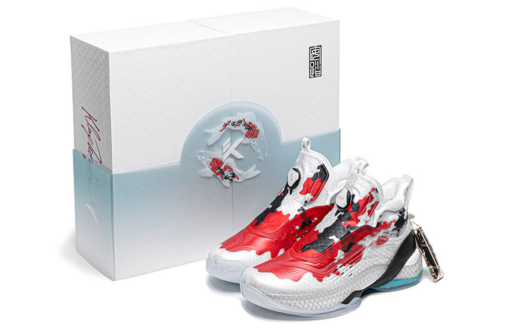 ANTA ANTA KT7 'Koi'