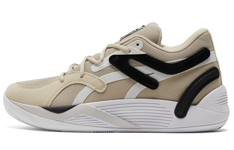 PUMA Trc Blaze Court 'Nimbus Cloud Black'