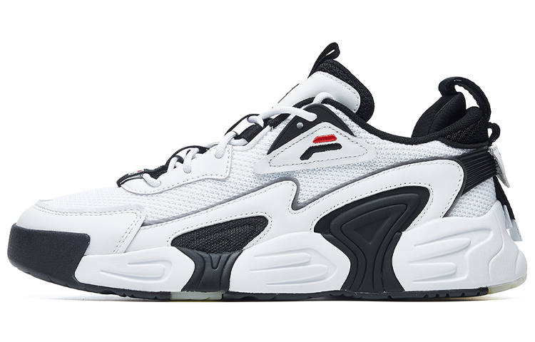 FILA FILA Swarm Black/White