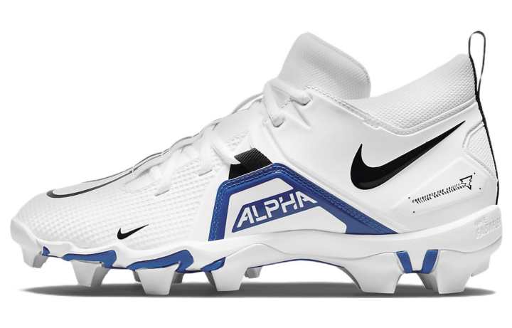 Nike Nike Alpha Menace 3 Shark White Game Royal