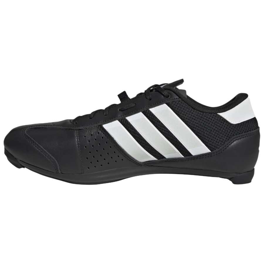 Adidas Adidas Heritage Slip Resistant Abrasion Resistant Slip Resistant Abrasion Resistant Low top Cycling Shoes Unisex