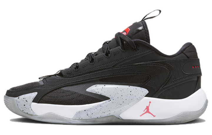 Jordan Jordan Luka 2 Black Cement