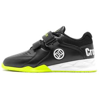 LUXIAOJUN Crossfit x LUXIAOJUN Cushioning Slip Resistant Abrasion Resistant Cushioning Slip Resistant Abrasion Resistant Low top