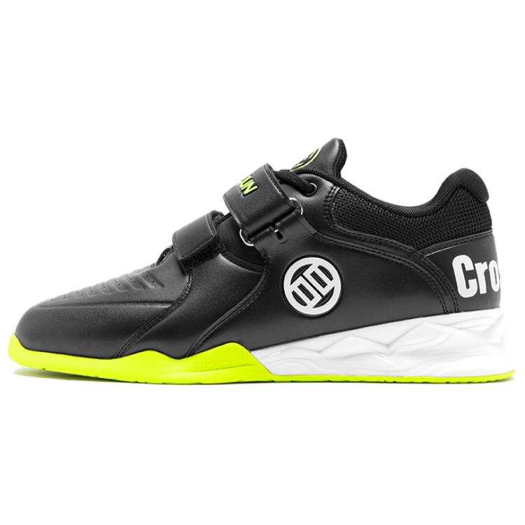 LUXIAOJUN Crossfit x LUXIAOJUN Cushioning Slip Resistant Abrasion Resistant Cushioning Slip Resistant Abrasion Resistant Low top