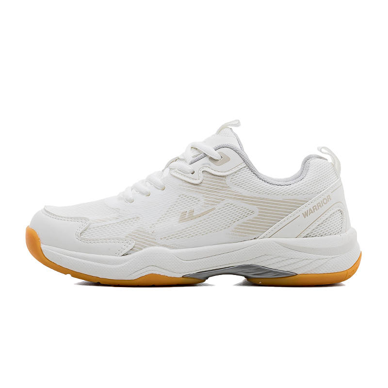 WARRIOR Warrior Cushioning Coverage Rebound Abrasion Resistant Lightweight Breathable Slip Resistant