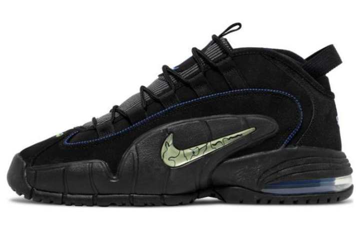 Nike Nike Air Max Penny 1 Game Royal