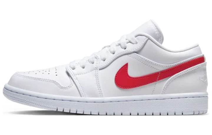 Jordan Air Jordan 1 Low 'University Red Women's